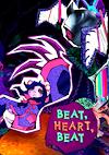 Cover image for the game Beat, Heart, Beat