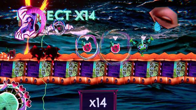 Image for the game Beat, Heart, Beat