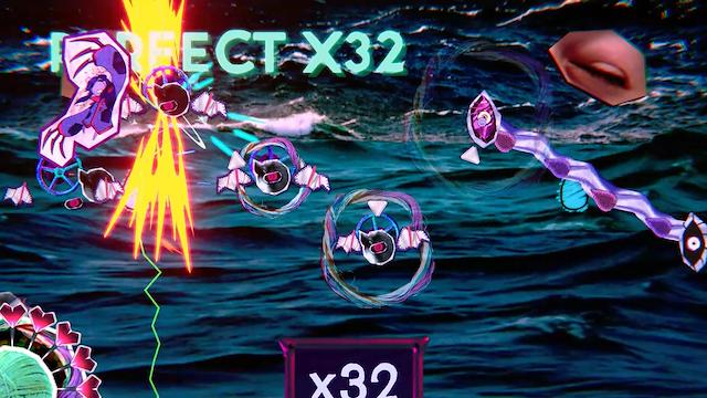 Image for the game Beat, Heart, Beat