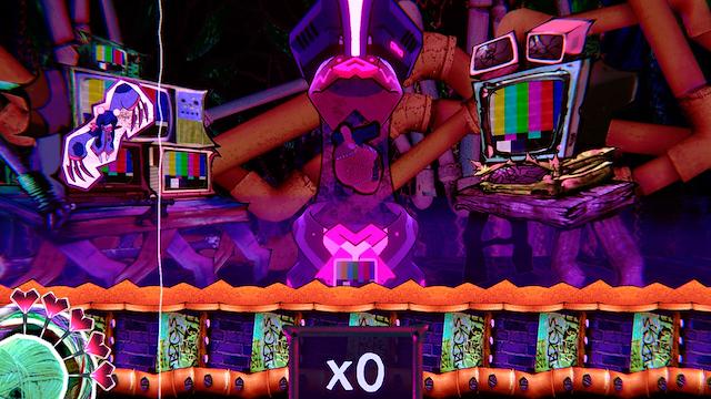 Image for the game Beat, Heart, Beat