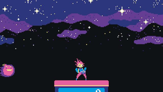 Image for the game Beat Nebula