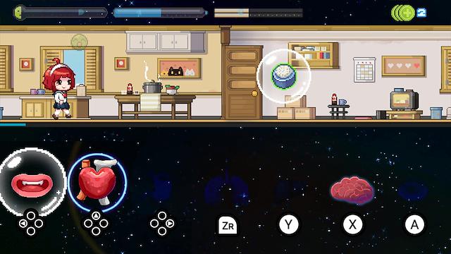 Image for the game Beat of Life