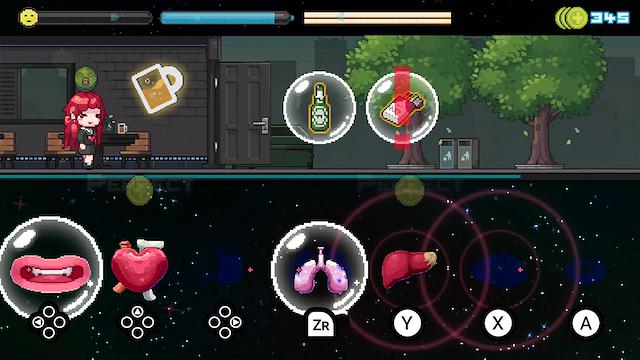 Image for the game Beat of Life