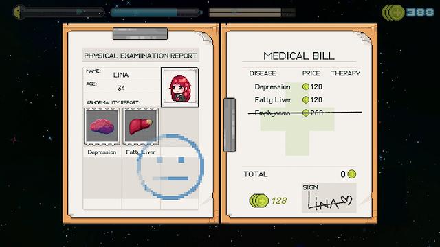 Image for the game Beat of Life