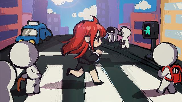 Image for the game Beat of Life