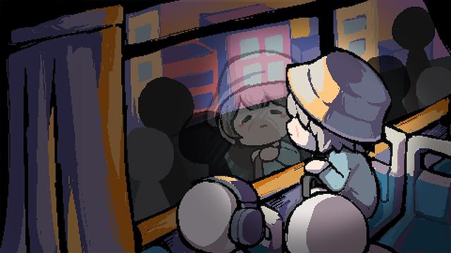 Image for the game Beat of Life