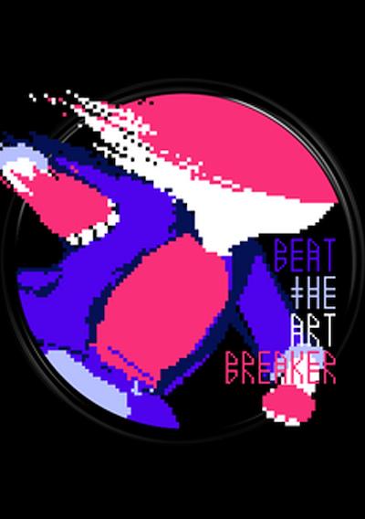 Cover image for the game Beat the Art Breaker