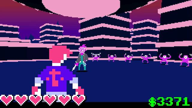 Image for the game Beat the Art Breaker