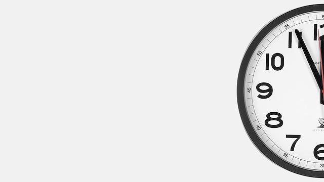 Image for the game Beat the Clock