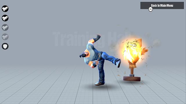Image for the game Beat Them All