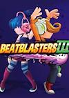 Cover image for the game BeatBlasters III