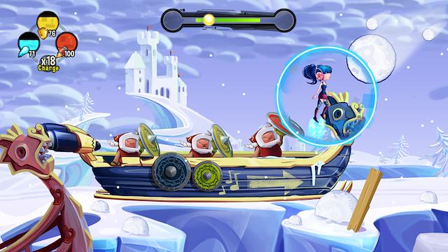 Image for the game BeatBlasters III