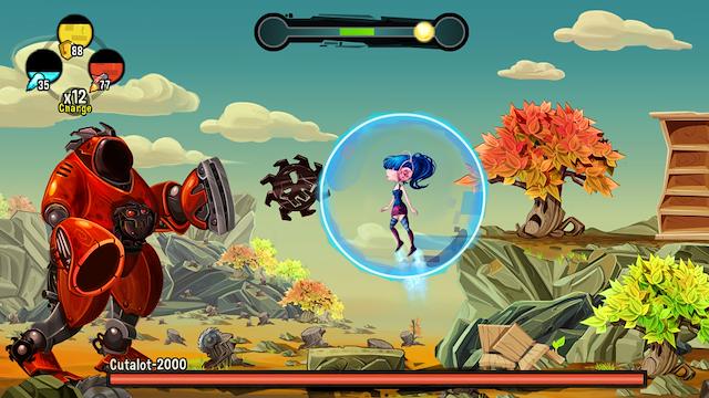 Image for the game BeatBlasters III