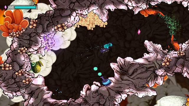 Image for the game Beatbuddy: Tale of the Guardians