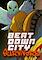 Cover image for the game Beatdown City Survivors