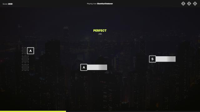 Image for the game Beatlow