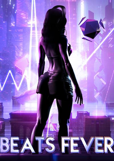 Cover image for the game Beats Fever