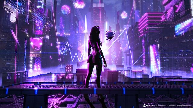 Image for the game Beats Fever