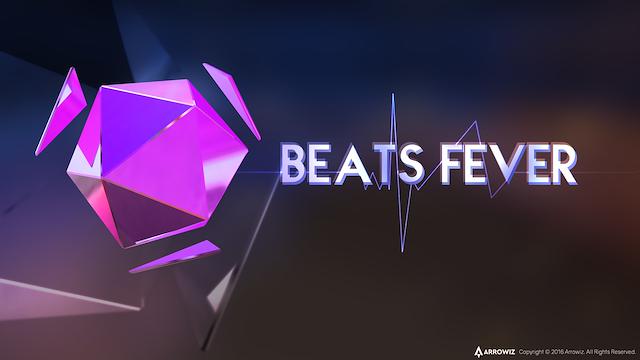 Image for the game Beats Fever