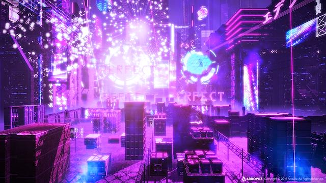 Image for the game Beats Fever