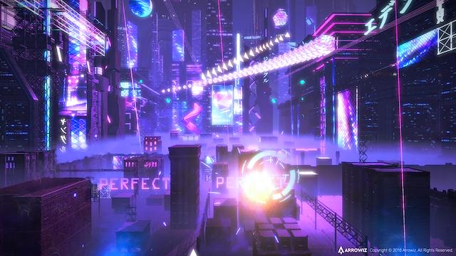 Image for the game Beats Fever