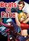 Cover image for the game Beats of Rage