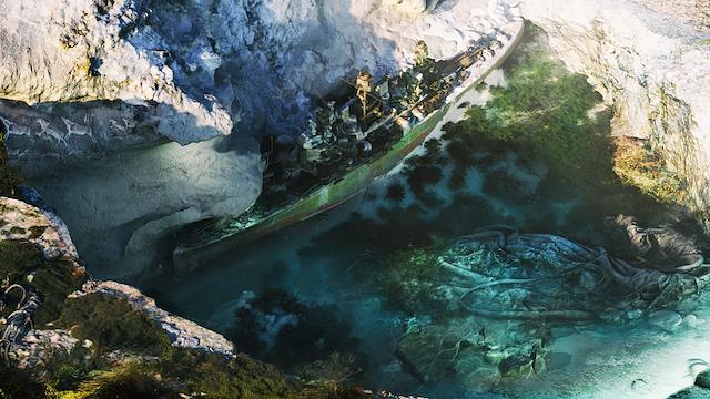 Image for the game Beautiful Desolation