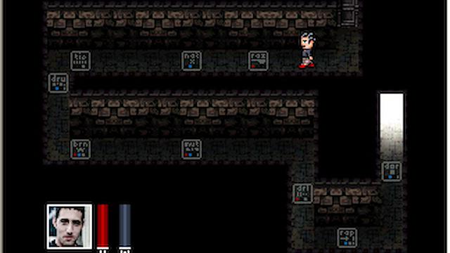 Image for the game Beautiful Escape: Dungeoneer