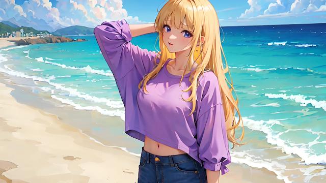 Image for the game Beautiful Sakura: Fashion Club