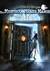 Cover image for the game Becky Brogan: The Mystery of Meane Manor