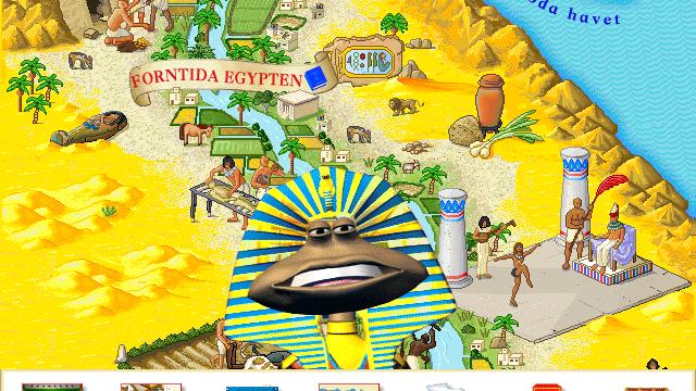 Image for the game Become A History Explorer