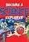 Cover image for the game Become A science Explorer