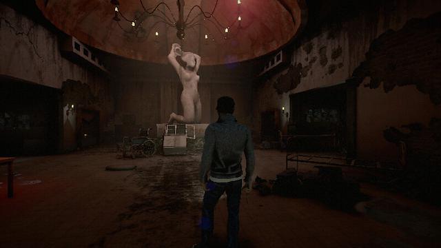 Image for the game Becrowned