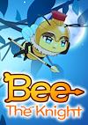 Cover image for the game Bee: The Knight
