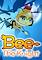 Cover image for the game Bee: The Knight
