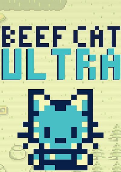 Cover image for the game Beef Cat Ultra