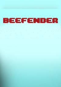 Cover image for the game BeeFender