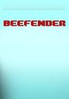 Cover image for the game BeeFender