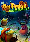 Cover image for the game BeeFense BeeMastered