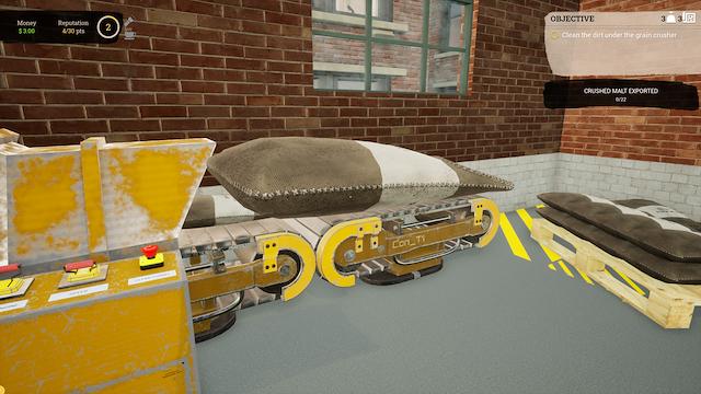 Image for the game Beer Factory