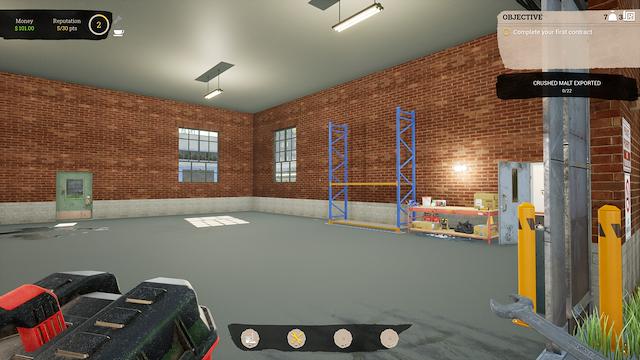 Image for the game Beer Factory