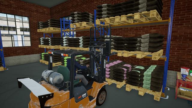 Image for the game Beer Factory