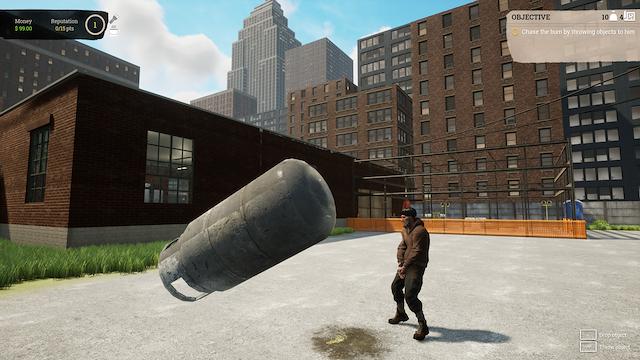 Image for the game Beer Factory