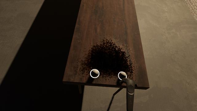 Image for the game Beer Pong VR