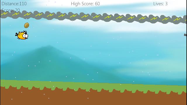 Image for the game Beerd leaver