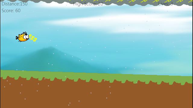 Image for the game Beerd leaver