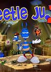 Cover image for the game Beetle Ju 2