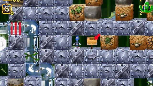 Image for the game Beetle Ju 2