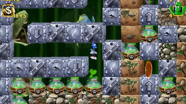 Image for the game Beetle Ju 2