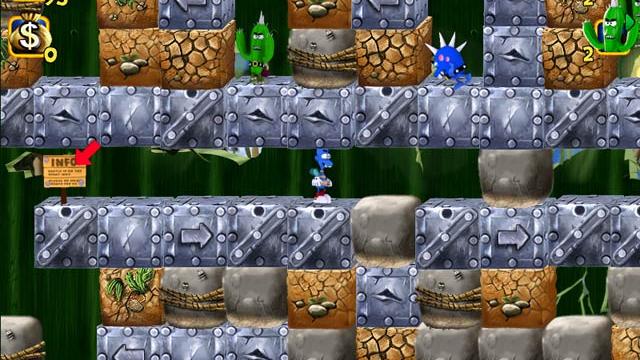 Image for the game Beetle Ju 2